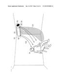 AIR CONDITIONER AND CONTROL CIRCUIT diagram and image