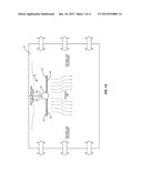 HYBRID FAN ASSEMBLY AND ACTIVE HEATING PUMPING SYSTEM diagram and image