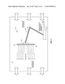 HYBRID FAN ASSEMBLY AND ACTIVE HEATING PUMPING SYSTEM diagram and image