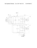 MOTOR DRIVING DEVICE AND AIR CONDITIONER INCLUDING THE SAME diagram and image