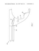 INTEGRAL SPRING BOTTOM METAL LATCH diagram and image