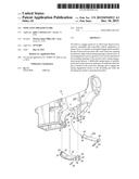 Tool-Less Trigger Guard diagram and image