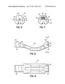 Tool-Less Trigger Guard diagram and image