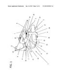 SHOOTING RESTS FOR SUPPORTING FIREARMS diagram and image