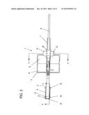 SHOOTING RESTS FOR SUPPORTING FIREARMS diagram and image