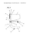 SHOOTING RESTS FOR SUPPORTING FIREARMS diagram and image