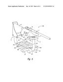 SHOOTING RESTS FOR SUPPORTING FIREARMS diagram and image