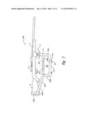 SHOOTING RESTS FOR SUPPORTING FIREARMS diagram and image