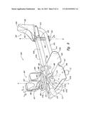 SHOOTING RESTS FOR SUPPORTING FIREARMS diagram and image