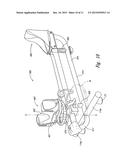 SHOOTING RESTS FOR SUPPORTING FIREARMS diagram and image