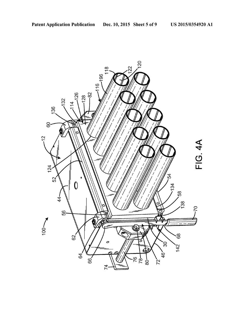 UNIVERSAL TUBE LAUNCHED MUNITIONS SYSTEM - diagram, schematic, and image 06