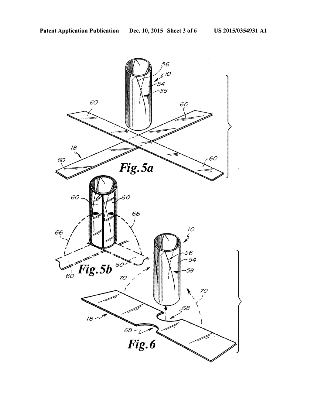 Shotgun Shell Tracer and Tracer Manufacturing Device - diagram, schematic, and image 04