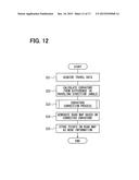 CURVE MODELING DEVICE, CURVE MODELING METHOD, AND VEHICULAR NAVIGATION     DEVICE diagram and image