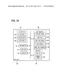 CURVE MODELING DEVICE, CURVE MODELING METHOD, AND VEHICULAR NAVIGATION     DEVICE diagram and image