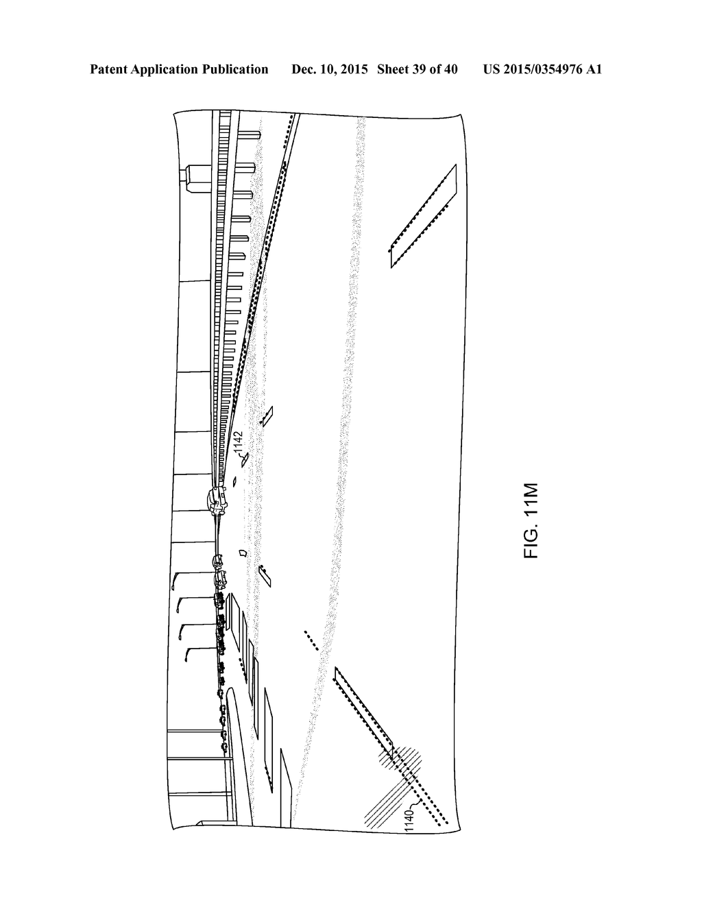 TOP-DOWN REFINEMENT IN LANE MARKING NAVIGATION - diagram, schematic, and image 40