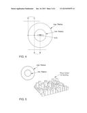 Navigation Device for a Movable Object and Method for Generating a Display     Signal for a Navigation Device for a Movable Object diagram and image