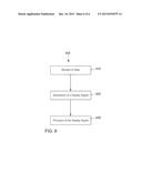 Navigation Device for a Movable Object and Method for Generating a Display     Signal for a Navigation Device for a Movable Object diagram and image