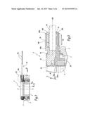 SENSOR UNIT AND INSTRUMENTED BEARING COMPRISING SUCH A SENSOR UNIT diagram and image