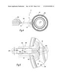 SENSOR UNIT AND INSTRUMENTED BEARING COMPRISING SUCH A SENSOR UNIT diagram and image