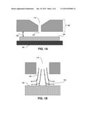 Pressure-Based Airflow Sensing in Particle Impactor Systems diagram and image