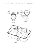 ACCELEROMETER-BASED SYSTEM FOR MONITORING FLOW diagram and image