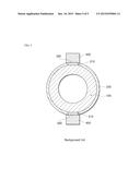 ULTRASONIC FLOWMETER AND ULTRASONIC FLOWMETER ATTACHING METHOD diagram and image