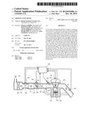 Thermal Flow Meter diagram and image