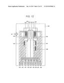 Thermal Flow Meter diagram and image