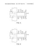 ELECTRICAL CONFIGURATION FOR A VIBRATING METER diagram and image