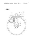 AIRFLOW-RATE DETECTING DEVICE CAPABLE OF DETECTING HUMIDITY diagram and image