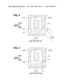 AIRFLOW-RATE DETECTING DEVICE CAPABLE OF DETECTING HUMIDITY diagram and image