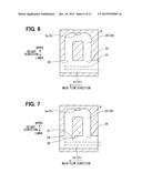AIRFLOW-RATE DETECTING DEVICE CAPABLE OF DETECTING HUMIDITY diagram and image