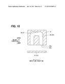 AIRFLOW-RATE DETECTING DEVICE CAPABLE OF DETECTING HUMIDITY diagram and image