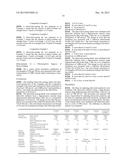 ULTRAVIOLET-SENSITIVE SHEET, ULTRAVIOLET-SENSING KIT, AND METHOD FOR     SENSING ULTRAVIOLET diagram and image