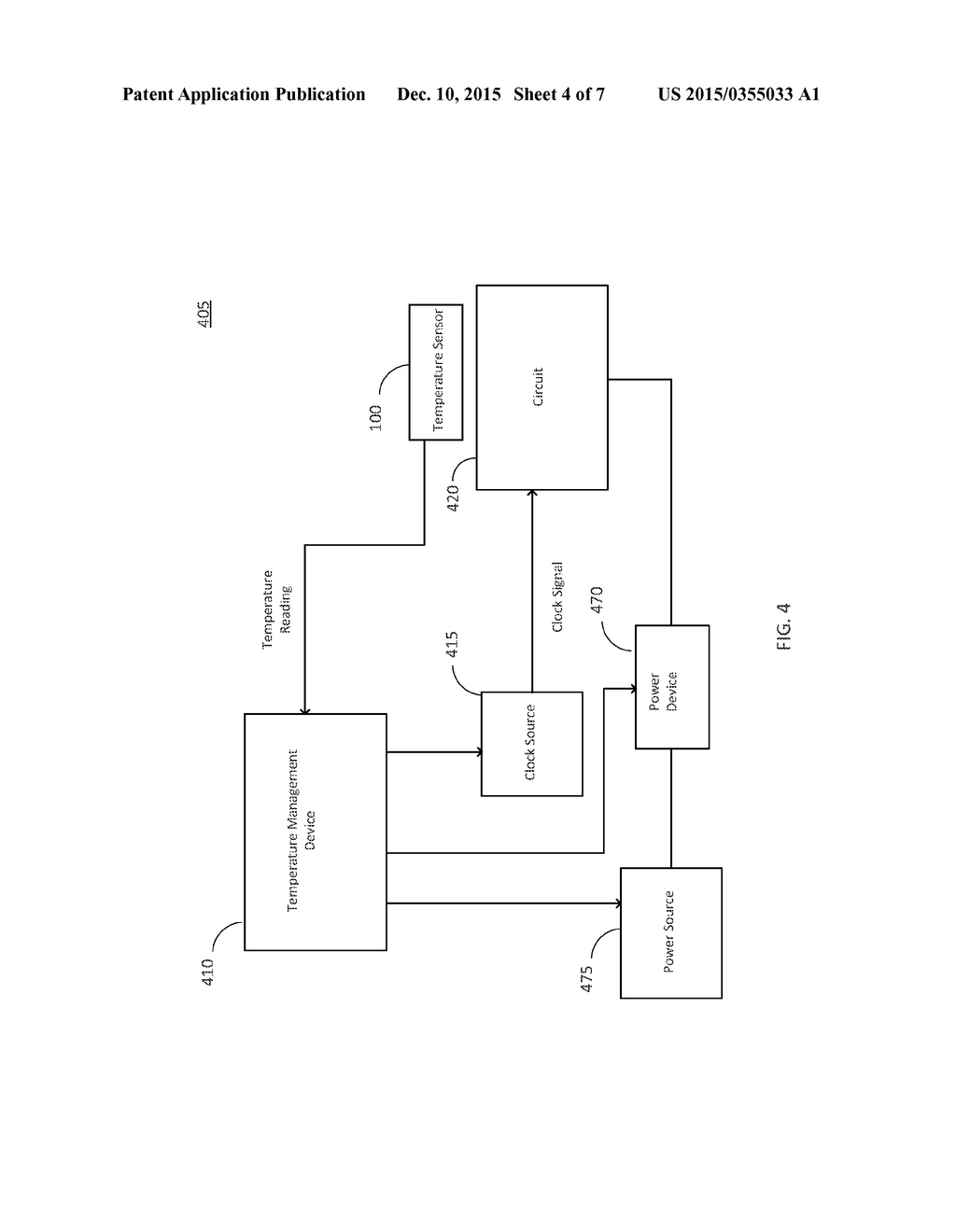 LOW POWER LOW COST TEMPERATURE SENSOR - diagram, schematic, and image 05