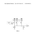 APPRATUS FOR SENSING TEMPERATURE USING SENSOR RESISTOR AND METHOD THEREOF diagram and image