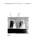 DIELECTRIC GEOMETRY FOR CAPACITIVE-BASED TACTILE SENSOR diagram and image