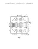 AIRFLOW DIVERTER FOR REDUCED SPECIMEN TEMPERATURE GRADIENT diagram and image