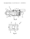 AIRFLOW DIVERTER FOR REDUCED SPECIMEN TEMPERATURE GRADIENT diagram and image