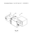 AIRFLOW DIVERTER FOR REDUCED SPECIMEN TEMPERATURE GRADIENT diagram and image