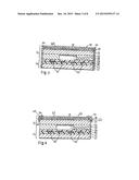 THERMAL SHOCK RESISTANT GAS SENSOR ELEMENT diagram and image