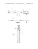 THERMAL SHOCK RESISTANT GAS SENSOR ELEMENT diagram and image