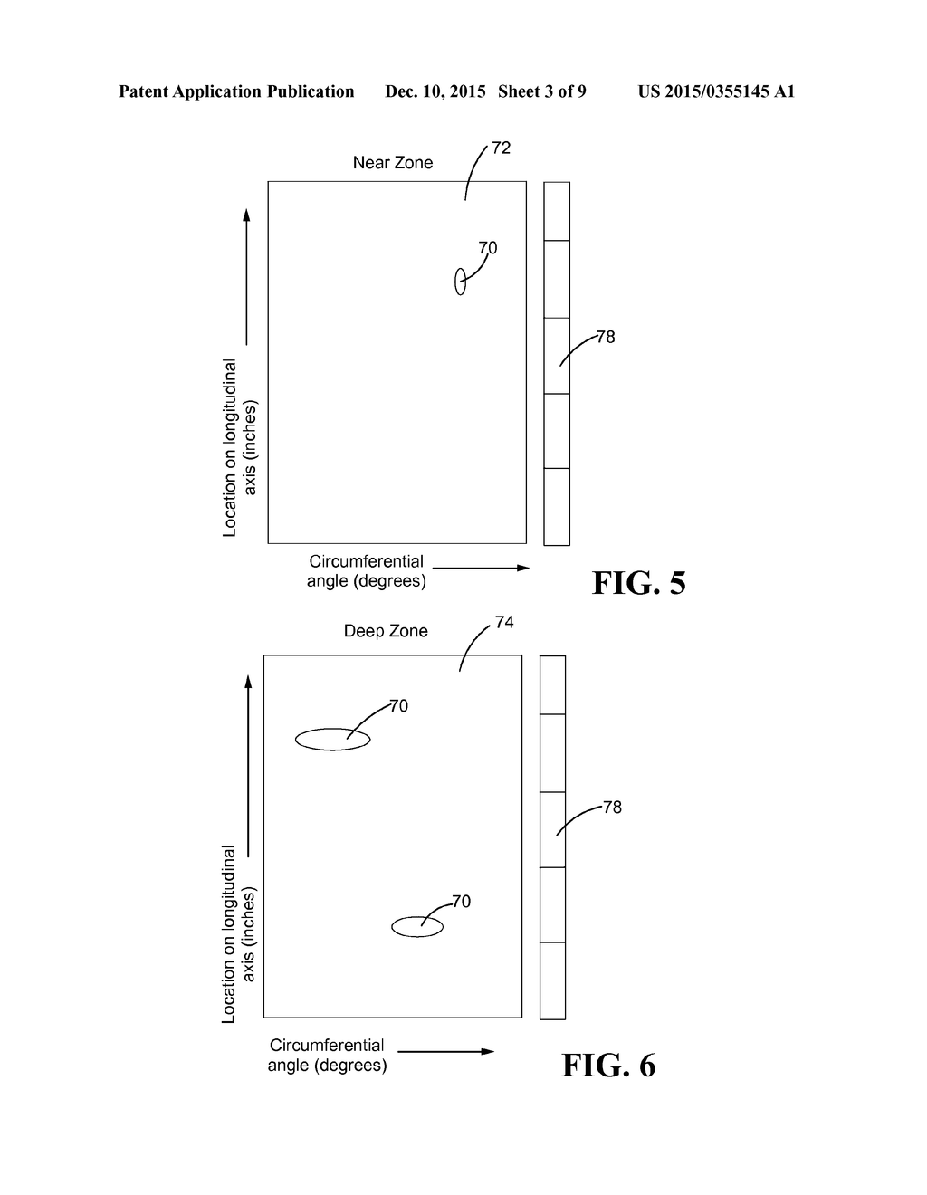 PHASED ARRAY BILLET DATA EVALUATION SOFTWARE - diagram, schematic, and image 04