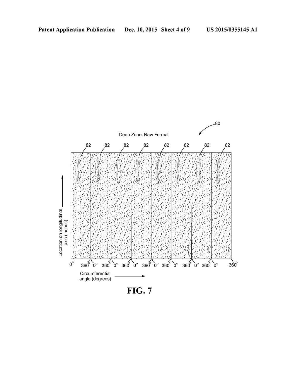 PHASED ARRAY BILLET DATA EVALUATION SOFTWARE - diagram, schematic, and image 05