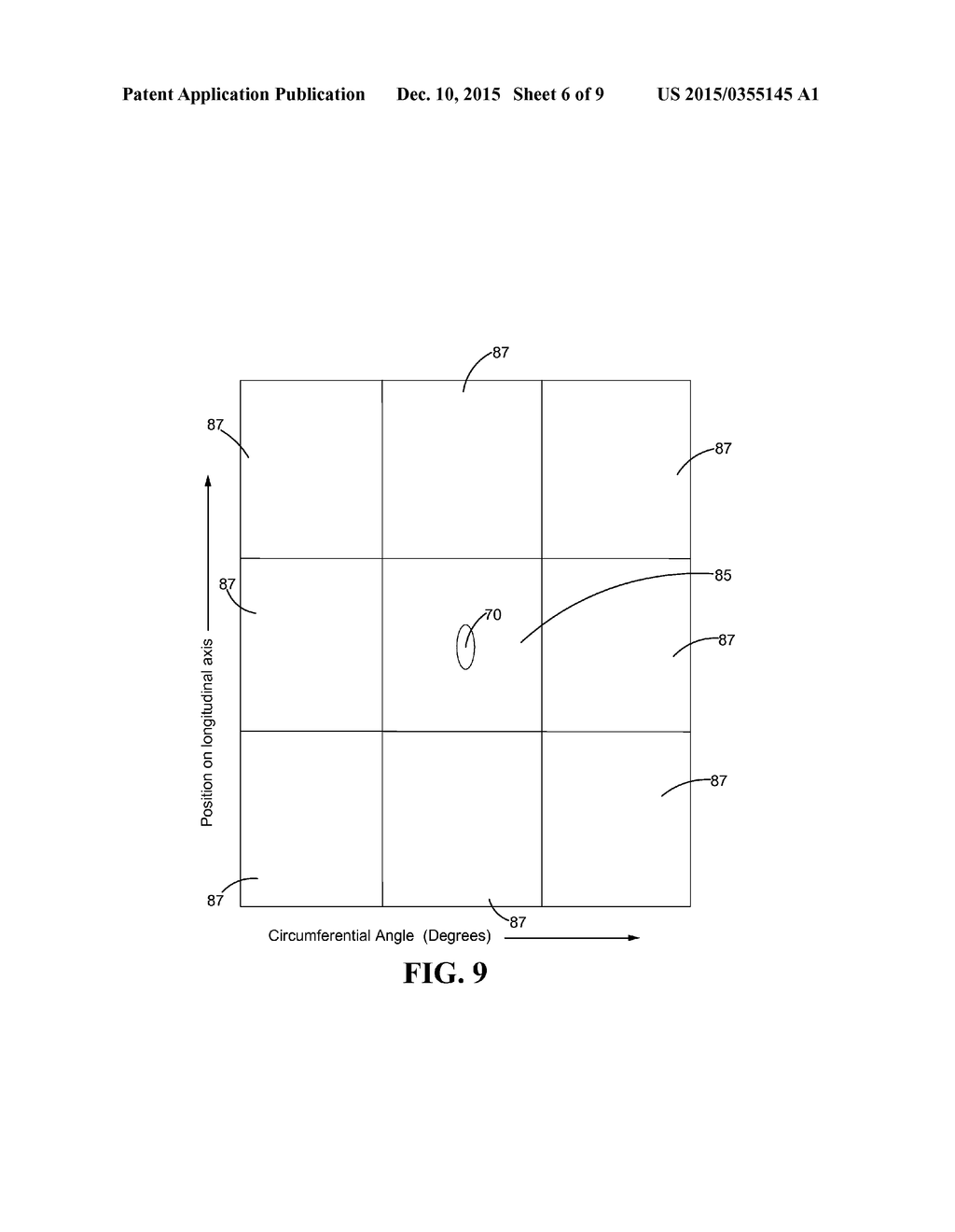 PHASED ARRAY BILLET DATA EVALUATION SOFTWARE - diagram, schematic, and image 07