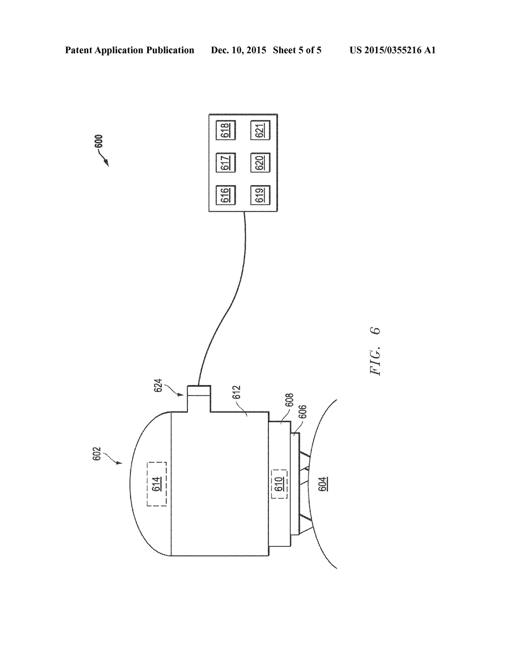 VIBRATION-SENSING FIELD UNIT - diagram, schematic, and image 06