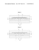 INERTIAL SENSOR MODULE HAVING HERMETIC SEAL FORMED OF METAL AND MULTI-AXIS     SENSOR EMPLOYING THE SAME diagram and image