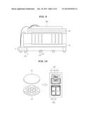 INERTIAL SENSOR MODULE HAVING HERMETIC SEAL FORMED OF METAL AND MULTI-AXIS     SENSOR EMPLOYING THE SAME diagram and image