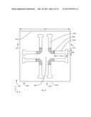 MEMS Sensor With Dynamically Variable Reference Capacitance diagram and image