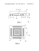 SENSOR HAVING PARTICLE BARRIER diagram and image